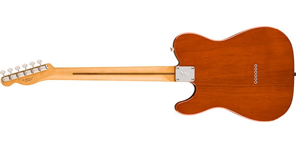 FENDER / Player II Telecaster, M FB, Mocha画像2