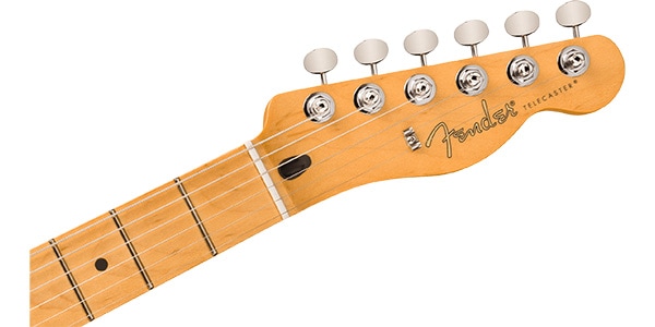 FENDER ( フェンダー )  / Player II Telecaster, M FB, Butterscotch Blonde画像5