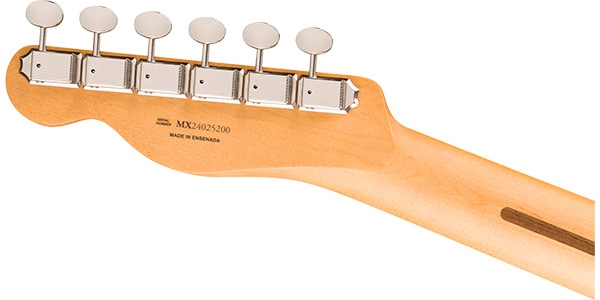 FENDER ( フェンダー )  / Player II Telecaster, M FB, Coral Red画像6