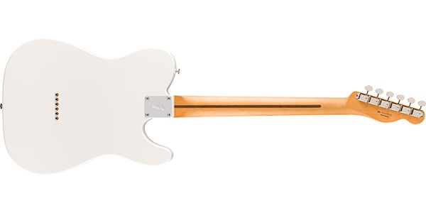 FENDER ( フェンダー )  / Player II Telecaster Left-Hand, RW FB, Polar White画像2