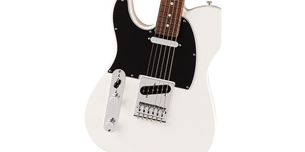 FENDER ( フェンダー )  / Player II Telecaster Left-Hand, RW FB, Polar White画像3