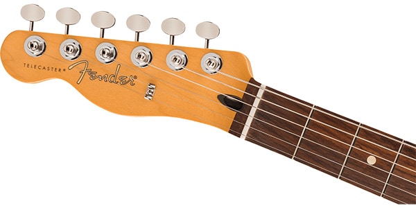 FENDER ( フェンダー )  / Player II Telecaster Left-Hand, RW FB, Polar White画像5