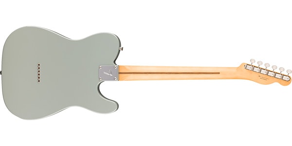FENDER ( フェンダー )  / Player II Tele Left-Hand R FB Cactus Gray画像2