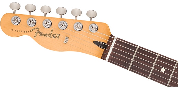 FENDER ( フェンダー )  / Player II Tele Left-Hand R FB Cactus Gray画像4