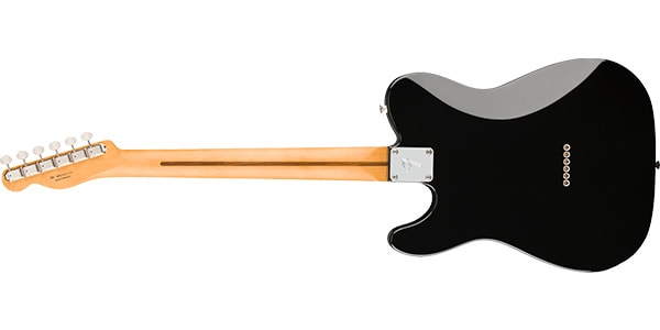 FENDER / Player II Telecaster HH, RW FB, Black画像2