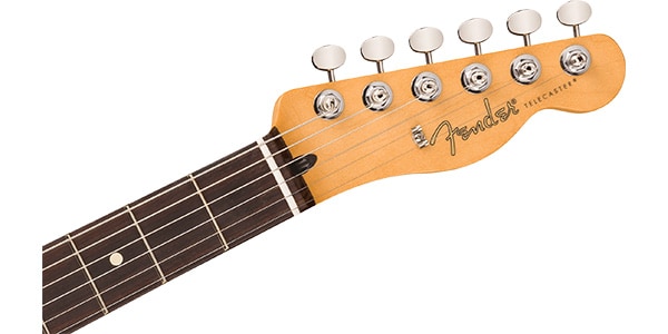 FENDER / Player II Telecaster HH, RW FB, Black画像5