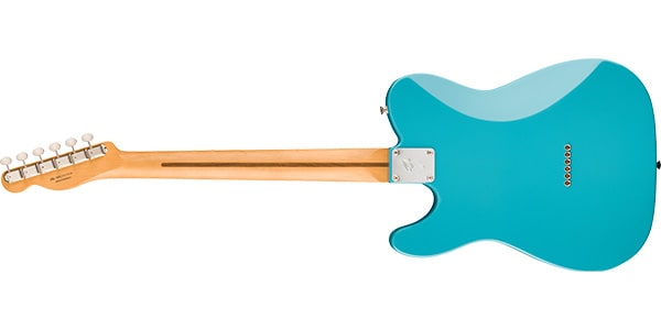FENDER / Player II Telecaster HH, RW FB, Aquatone Blue画像2