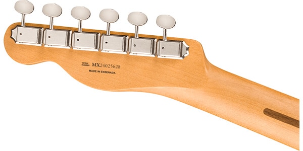 FENDER / Player II Telecaster HH, RW FB, Aquatone Blue画像6