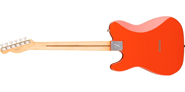 FENDER ( フェンダー )  / Player II Tele HH R FB Rallye Orange画像2