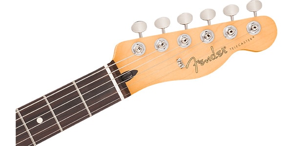 FENDER ( フェンダー )  / Player II Tele HH R FB Rallye Orange画像4