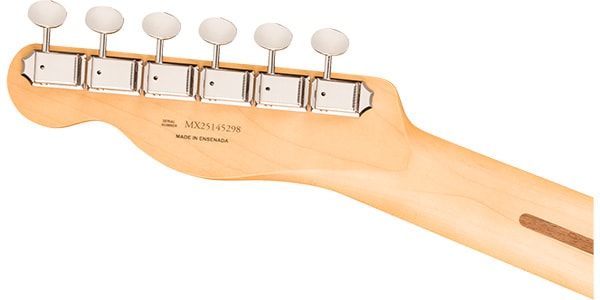 FENDER ( フェンダー )  / Player II Tele HH R FB Rallye Orange画像5