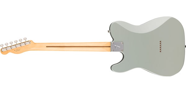 FENDER ( フェンダー )  / Player II Tele HH R FB Cactus Gray画像2