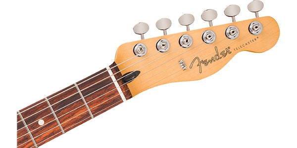 FENDER ( フェンダー )  / Player II Tele HH R FB Cactus Gray画像4