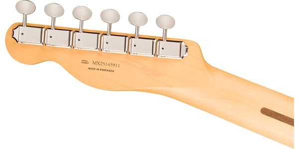 FENDER ( フェンダー )  / Player II Tele HH R FB Cactus Gray画像5