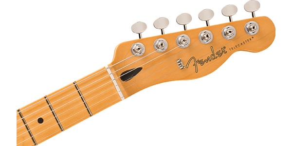 FENDER / Player II Telecaster HH, M FB, 3-Color Sunburst画像5