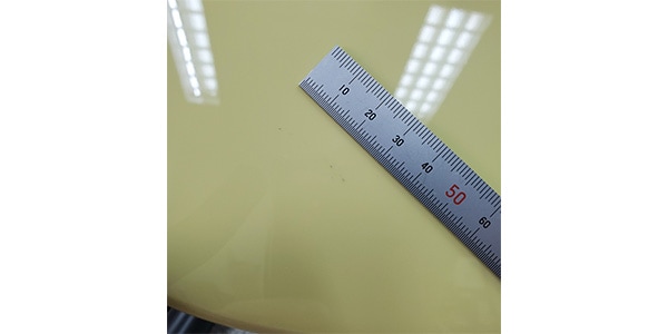 FENDER ( フェンダー )  / Player II Telecaster HH Hialeah Yellow アウトレット品 画像2