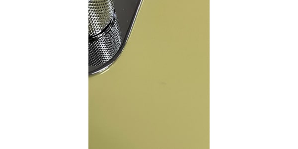 FENDER ( フェンダー )  / Player II Telecaster HH Hialeah Yellow アウトレット品 画像2