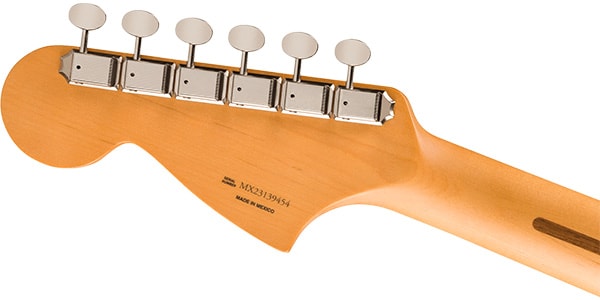 FENDER / Player II Jaguar, RW FB, Aquatone Blue画像6