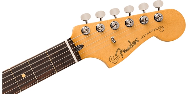 FENDER ( フェンダー )  / Player II Jazzmaster, RW FB, 3-Color Sunburst画像5