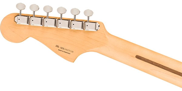 FENDER Player II Jazzmaster, RW FB, Black 送料無料 | Sound House FENDER Player II Jazzmaster, RW FB, Black 送料無料 | Sound House