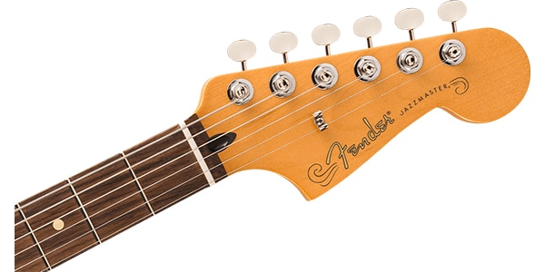 FENDER / Player II Jazzmaster, RW FB, Aquatone Blue画像5