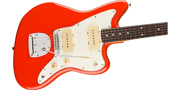 FENDER / Player II Jazzmaster Coral Red画像4