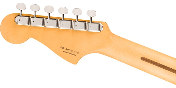 FENDER / Player II Jazzmaster Coral Red画像6