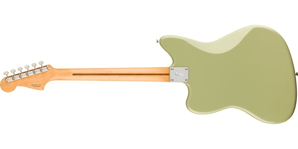 FENDER / Player II Jazzmaster, RW FB, Birch Green画像2