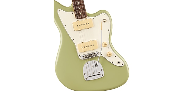 FENDER / Player II Jazzmaster, RW FB, Birch Green画像3