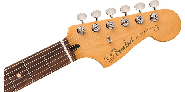 FENDER / Player II Jazzmaster, RW FB, Birch Green画像5