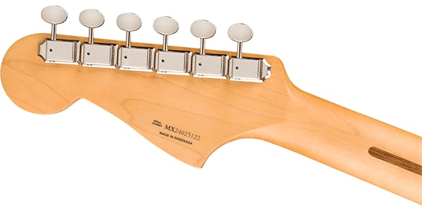 FENDER / Player II Jazzmaster, RW FB, Birch Green画像6