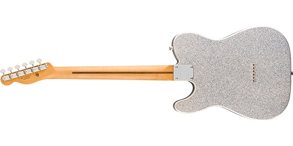 FENDER ( フェンダー ) 75th Anniversary Player II Telecaster