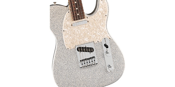 FENDER ( フェンダー ) 75th Anniversary Player II Telecaster