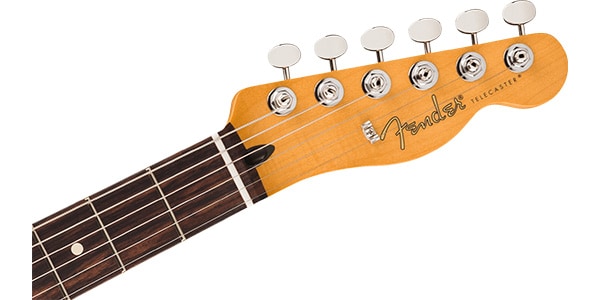FENDER / 75th Anniversary Player II Telecaster, Diamond Dust Sparkle画像5