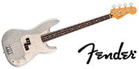 FENDER / 75th Anniversary Player II Precision Bass Diamond Dust Spark