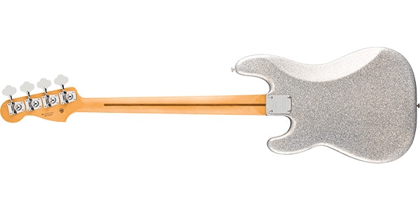 FENDER ( フェンダー )  / 75th Anniversary Player II Precision Bass Diamond Dust Spark画像2