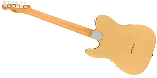 FENDER / Noventa Telecaster Vintage Blonde画像2