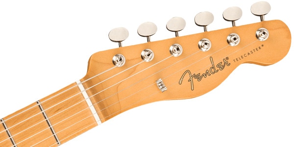 FENDER / Noventa Telecaster Vintage Blonde画像5