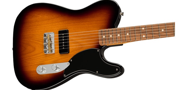 FENDER / Noventa Telecaster 2-Color Sunburst画像4