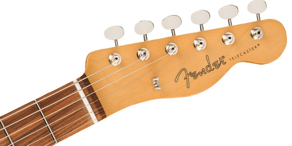 FENDER / Noventa Telecaster 2-Color Sunburst画像5