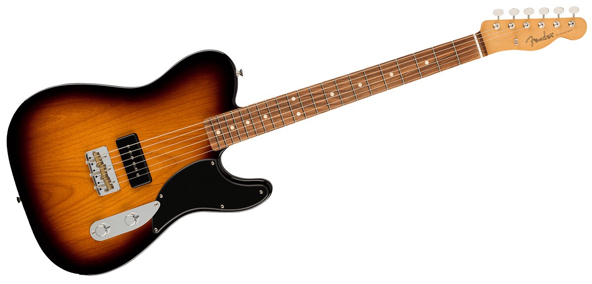 FENDER/Noventa Telecaster 2-Color Sunburst