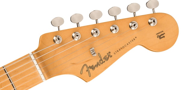FENDER / Noventa Stratocaster Daphne Blue画像5