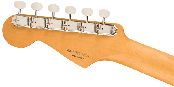 FENDER ( フェンダー ) Noventa Stratocaster Daphne Blue 送料