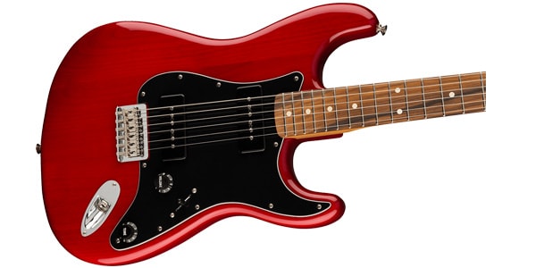 FENDER / Noventa Stratocaster Crimson Red画像4
