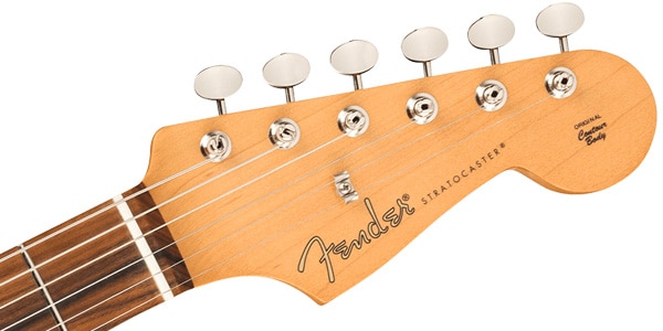 FENDER / Noventa Stratocaster Crimson Red画像5
