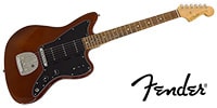 FENDER / Noventa Jazzmaster Pau Ferro Walnut/2