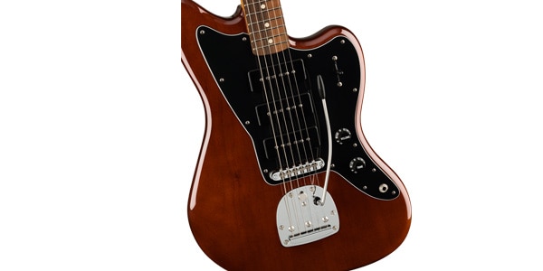 FENDER / Noventa Jazzmaster Pau Ferro Walnut画像3