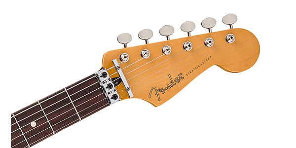 FENDER ( フェンダー )  / Ltd 50th Anniversary Dave Murray Stratocaster Black画像5