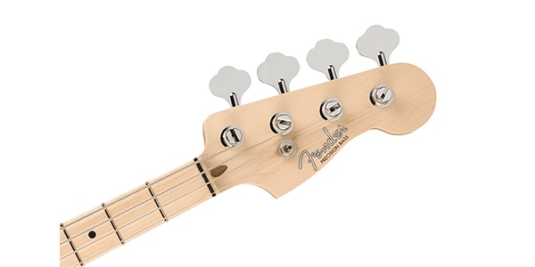 FENDER / Ltd 50th Anniversary Steve Harris Precision Bass Satin Black画像5