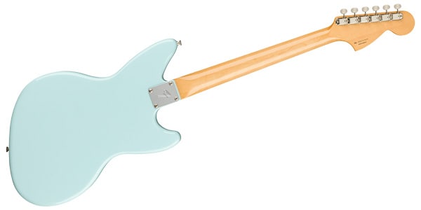 FENDER ( フェンダー ) Kurt Cobain Jag-Stang Left-Hand Sonic